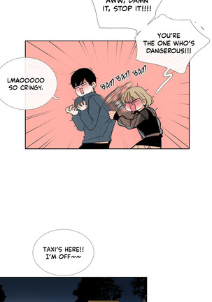 Talk To Me Ch.1-43 Page #573