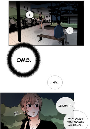 Talk To Me Ch.1-43 Page #383