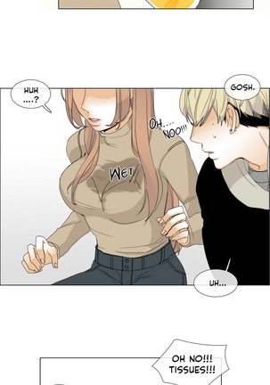 Talk To Me Ch.1-43 Page #40