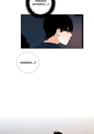 Talk To Me Ch.1-43 Page #392