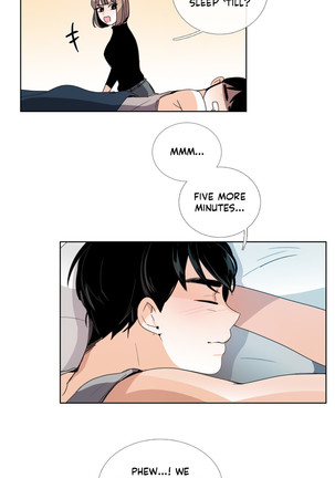 Talk To Me Ch.1-43 Page #624