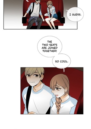 Talk To Me Ch.1-43 Page #223