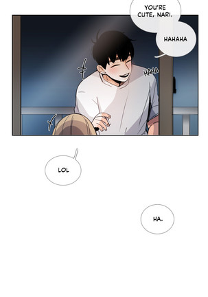 Talk To Me Ch.1-43 Page #486