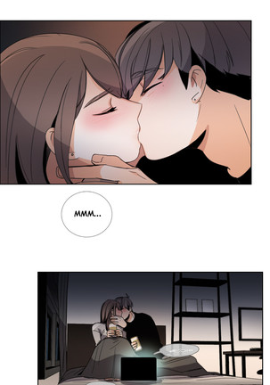 Talk To Me Ch.1-43 Page #719