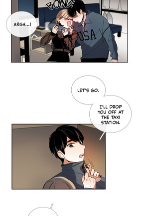 Talk To Me Ch.1-43 Page #570