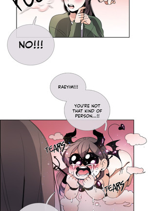 Talk To Me Ch.1-43 Page #690