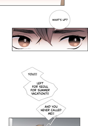 Talk To Me Ch.1-43 Page #474