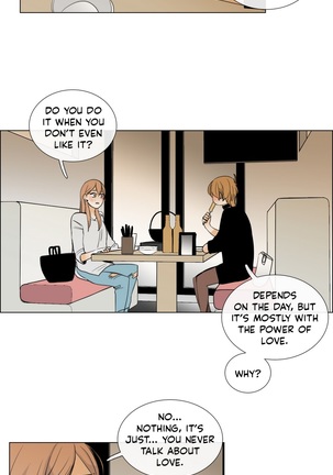 Talk To Me Ch.1-43 Page #89