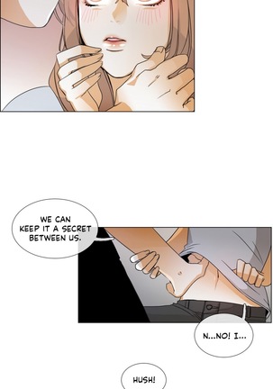 Talk To Me Ch.1-43 Page #14