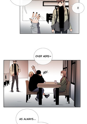 Talk To Me Ch.1-43 Page #657