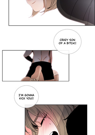 Talk To Me Ch.1-43 Page #514