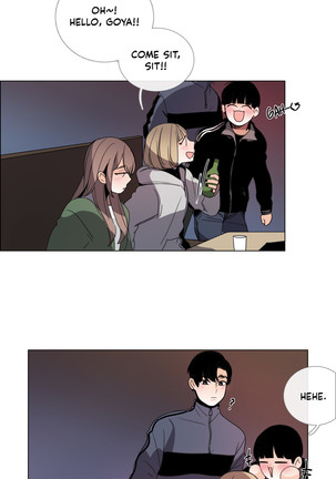 Talk To Me Ch.1-43 Page #671