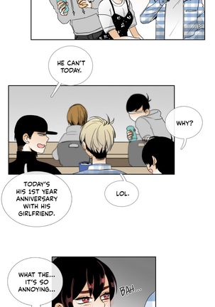 Talk To Me Ch.1-43 Page #179