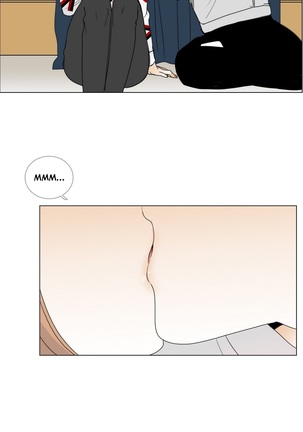 Talk To Me Ch.1-43 Page #132