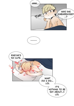 Talk To Me Ch.1-43 Page #50