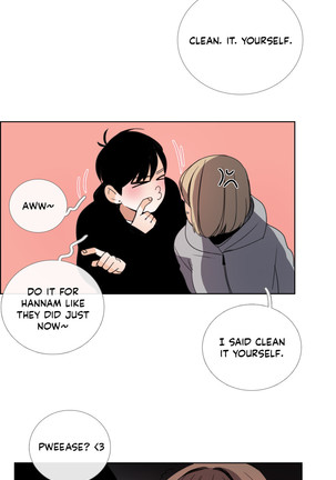 Talk To Me Ch.1-43 Page #663