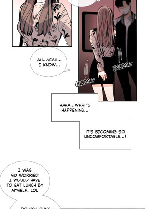 Talk To Me Ch.1-43 Page #437