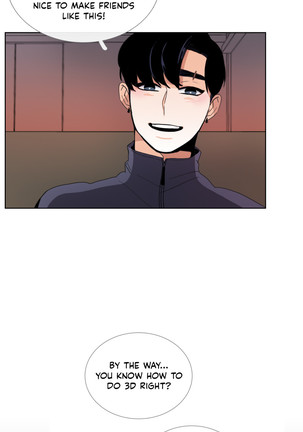 Talk To Me Ch.1-43 Page #674