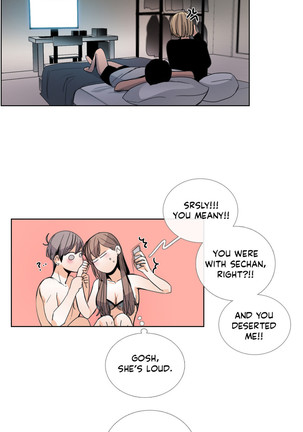 Talk To Me Ch.1-43 Page #475