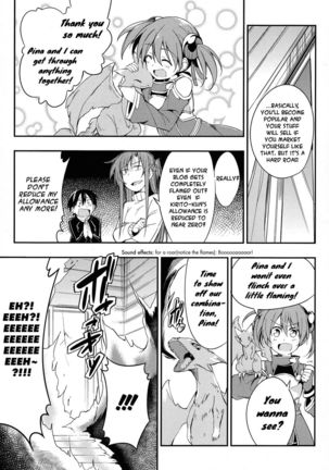 I'm Okay With Being Your Second Or Even Third Choice! - Page 9