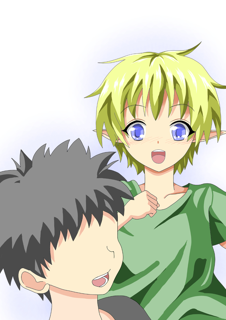 Taisetsu na Tomodachi