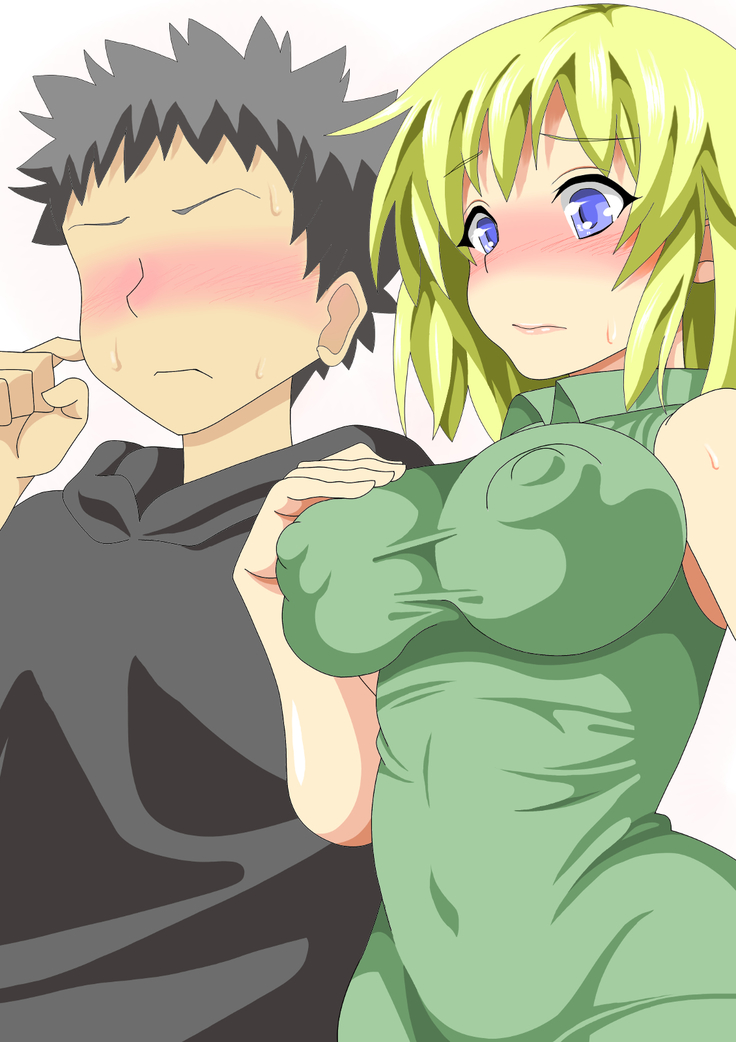 Taisetsu na Tomodachi