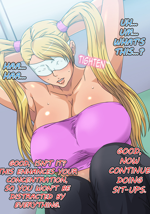 Melty Skin Ladies Vol.7 ~Rainbow Mika to Issho!~ | Together with Rainbow Mika!