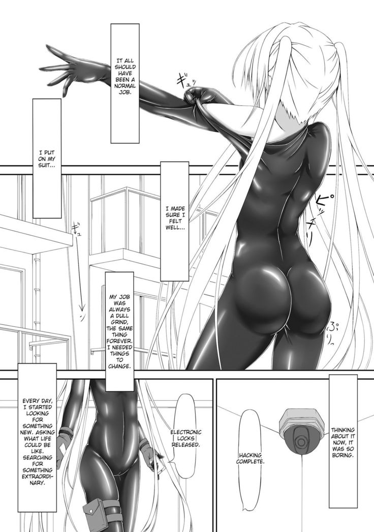 Beginning Black