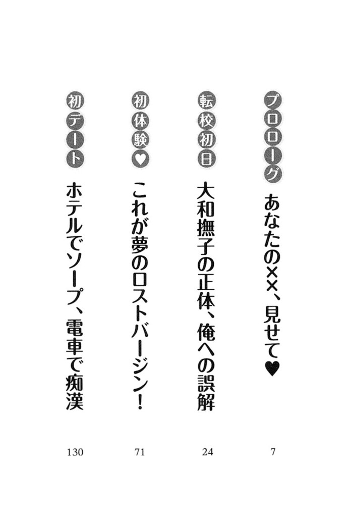 肉食生徒会長サマと草食な俺