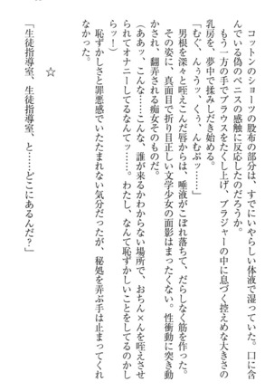 肉食生徒会長サマと草食な俺 - Page 91
