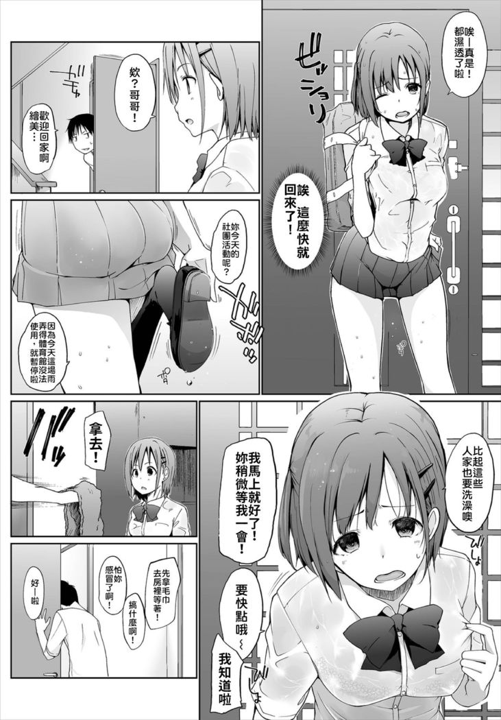 Iede JK to Pet Seikatsu ~Kazoku ni Naisho de Dokodemo H~ | 與離家JK的寵物生活～瞞著家人四處愛愛～