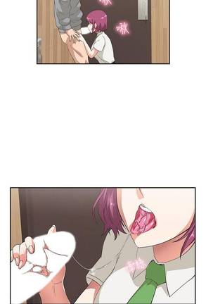 【周四连载】梦幻速食店（作者：motgini&變態啪啪啪） 第1~29话 Page #42