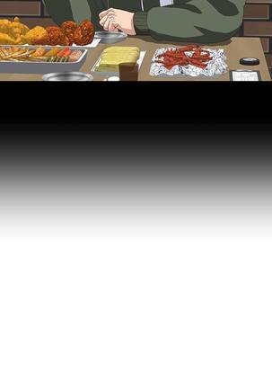 【周四连载】梦幻速食店（作者：motgini&變態啪啪啪） 第1~29话 Page #154