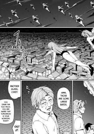 Chikara Aru Succubus wa Seiyoku o Mitashitai dake. 7 Page #23