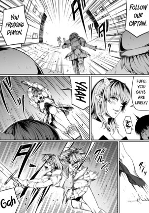 Chikara Aru Succubus wa Seiyoku o Mitashitai dake. 7 Page #68