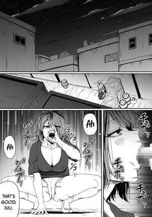 Chikara Aru Succubus wa Seiyoku o Mitashitai dake. 7 Page #43