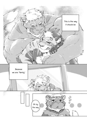 My uncle Wediz comic Page #15