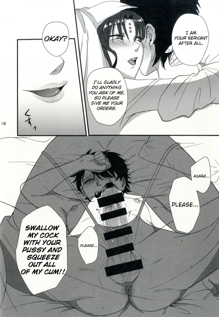Sex Shinai to Derarenai Heya ni Rayshift Shite Kairaku Ochi Saserarete Shimatta Ore