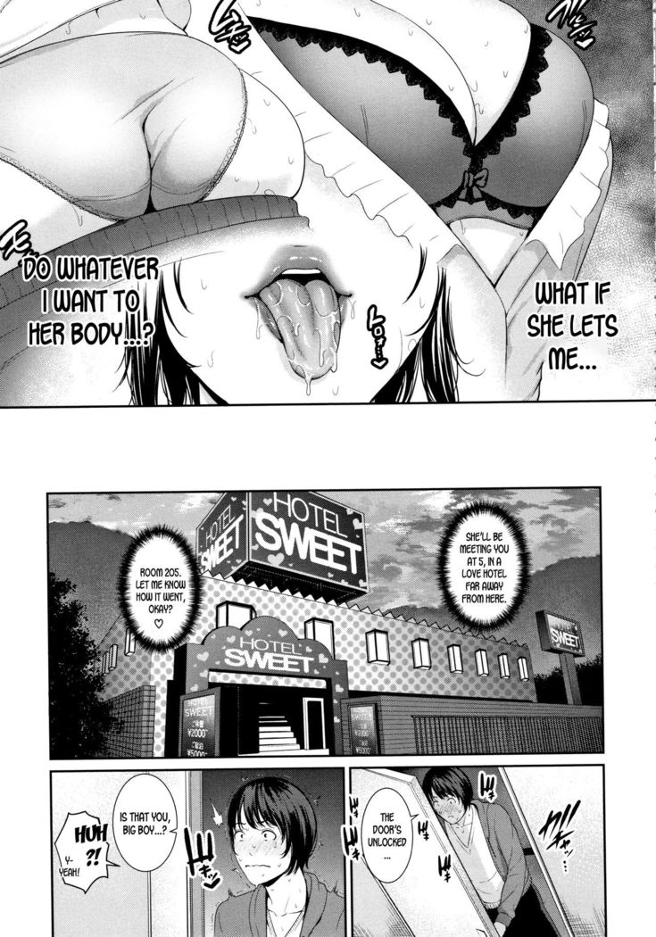 Matching Application ch.1-3