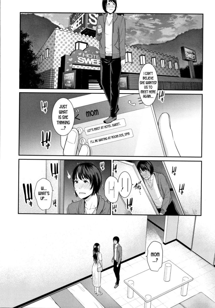 Matching Application ch.1-3