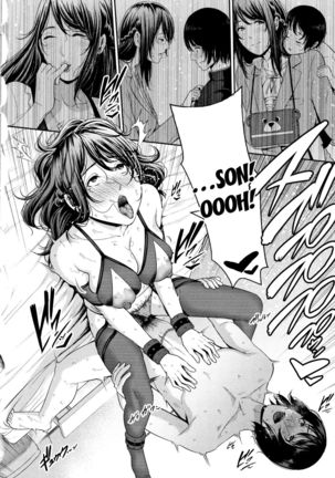 Matching Application ch.1-3 - Page 35