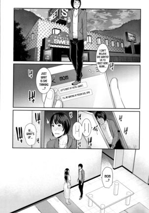 Matching Application ch.1-3 - Page 52