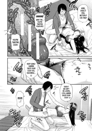 Matching Application ch.1-3 - Page 62
