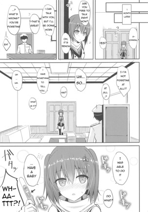 Sendai to H na Shiseikatsu Page #27