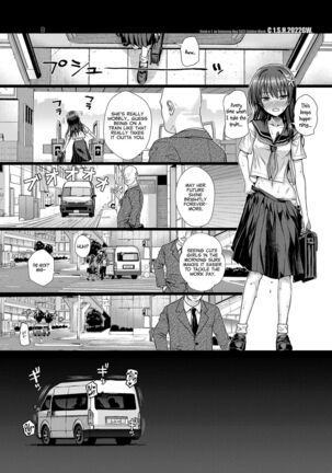 Saten-san, Image Video o Toru Natsu | Saten-san; Video in Summer Page #46