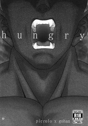 hungry