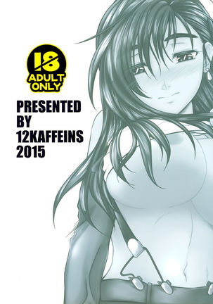 LET'S GO TO THE SEA WITH TIFA Page #33