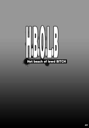H.B.O.L.B Page #23
