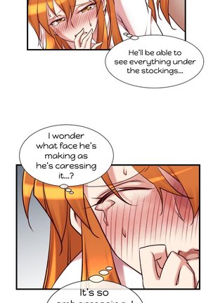 Master in My Dreams Ch.0-38 - Page 718