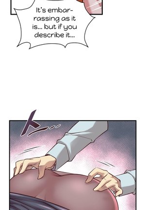 Master in My Dreams Ch.0-38 - Page 717